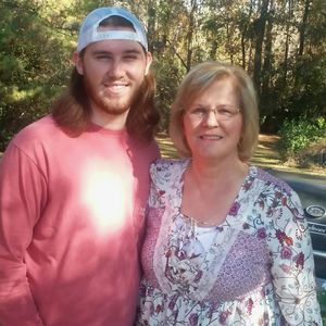 Meet your Posher, Cheryl